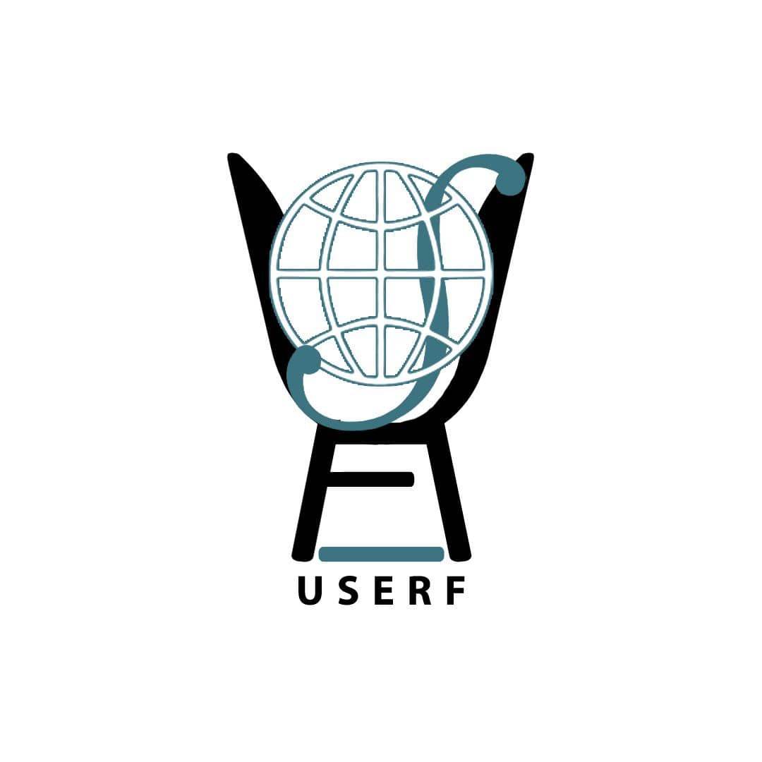 USERF Logo